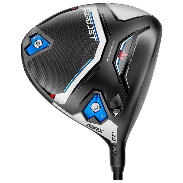 Driver Cobra AeroJet Max Junior