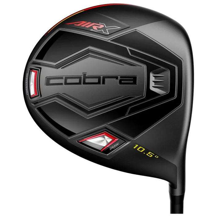 Driver Cobra Air X 2