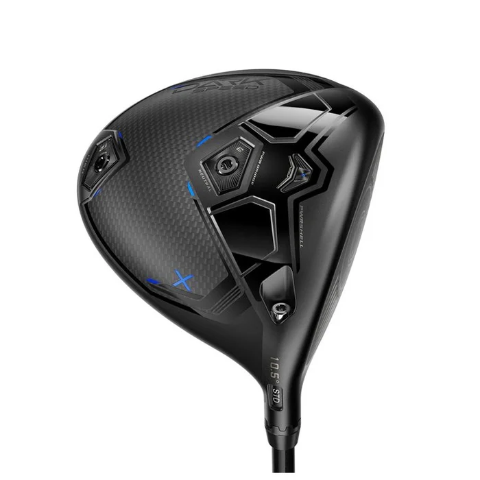 Driver Cobra Darkspeed X
