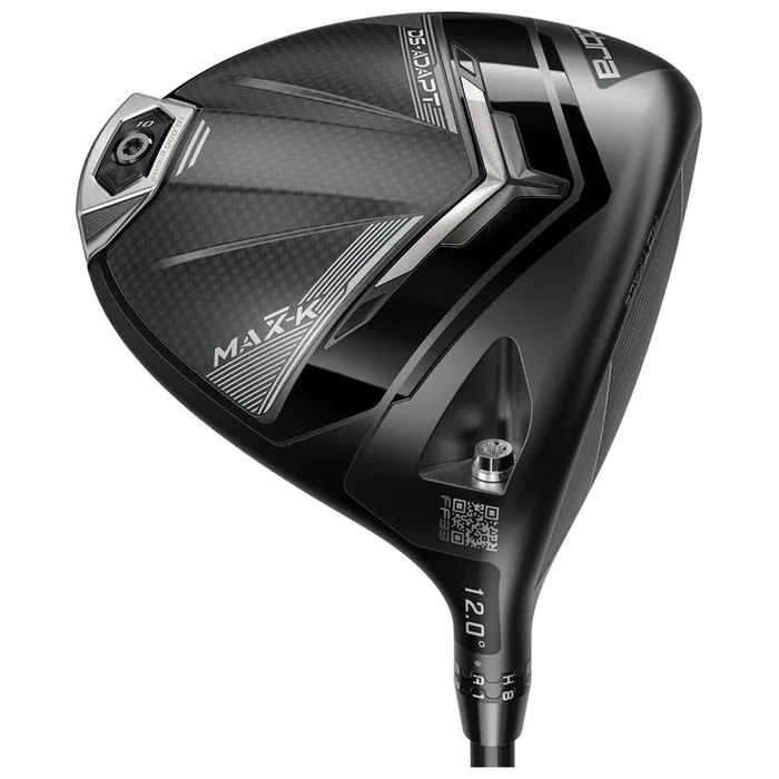 Driver Cobra DS-ADAPT Max-K Junior