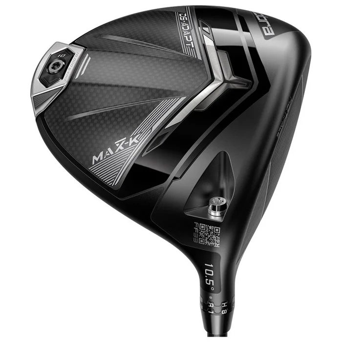 Driver Cobra DS-ADAPT Max-K