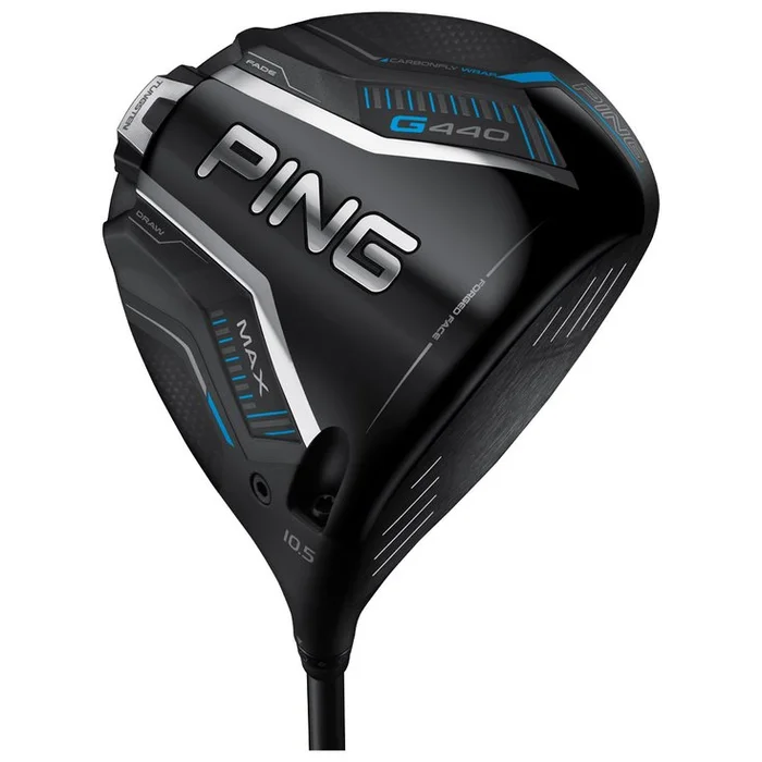 Driver Ping G440 Max