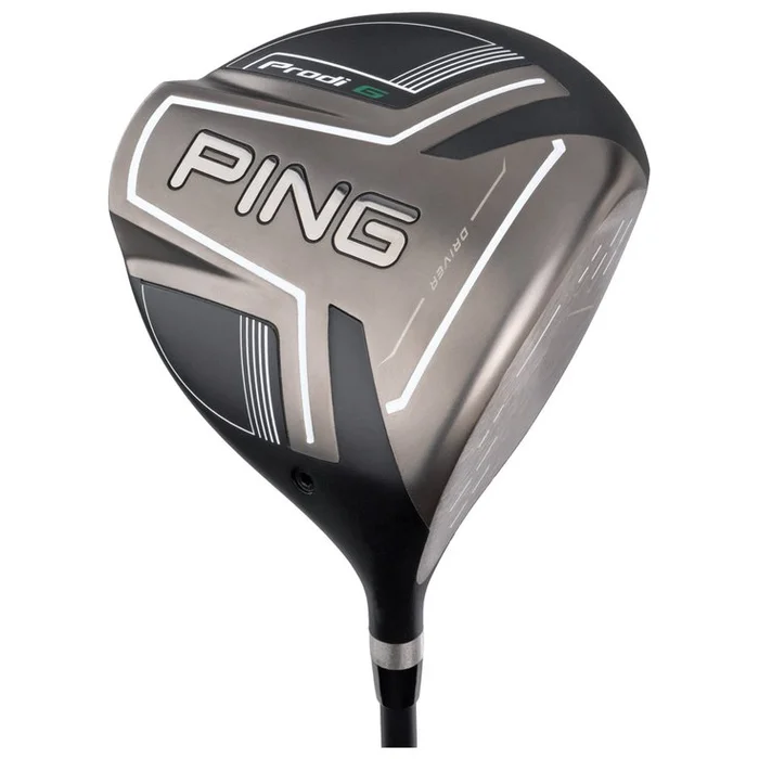 Driver Ping Prodi G 57 (145cm)