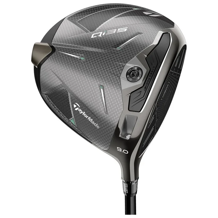 Driver Taylormade Qi35