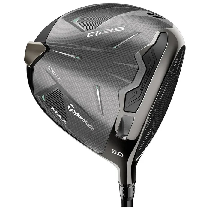 Driver Taylormade Qi35 Max