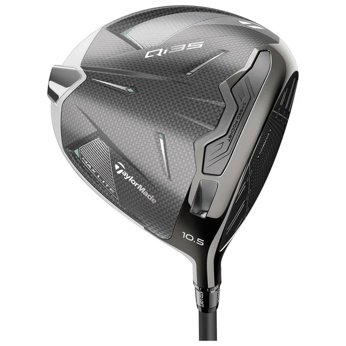 Driver Taylormade Qi35 Max Lite