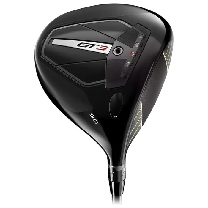 Driver Titleist GT3