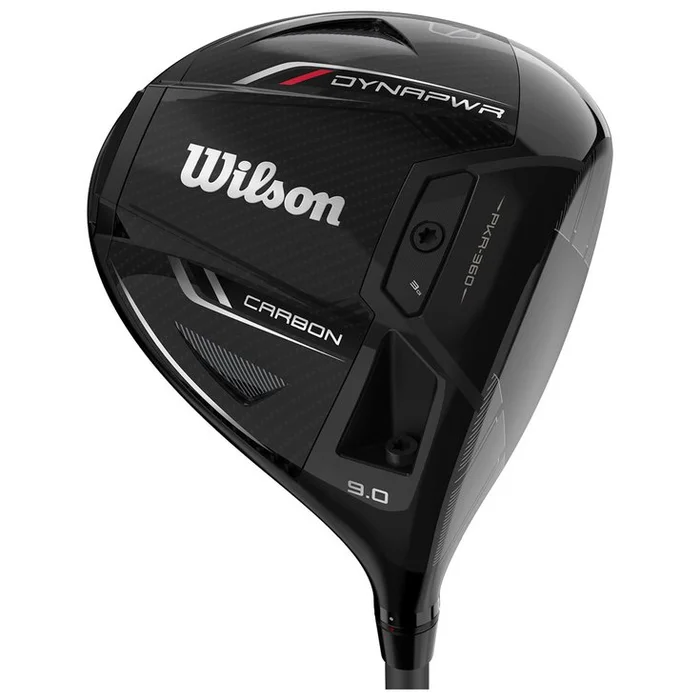 Driver Wilson DYNAPWR Carbon Driver