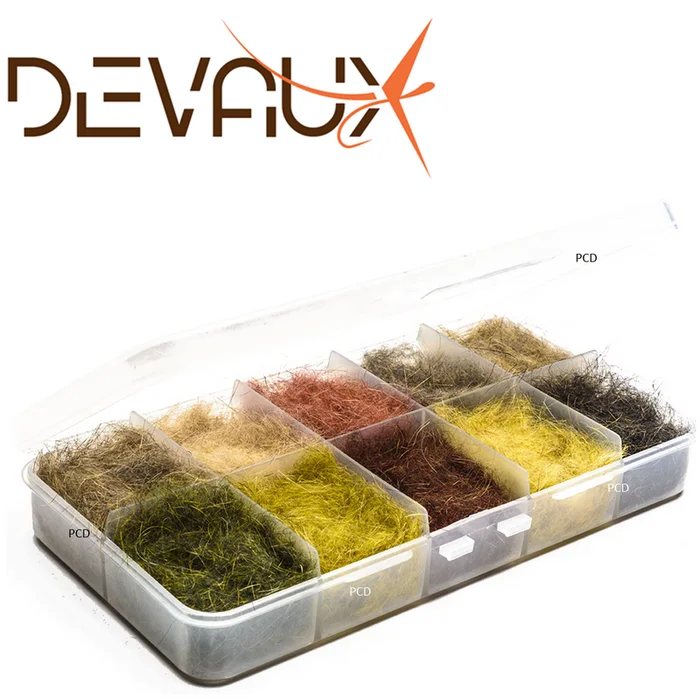 DUBBING DEVAUX LIEVRE