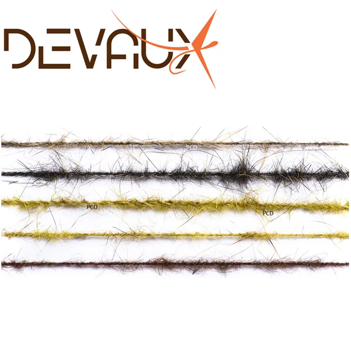Dubbing Devaux Lièvre Préformé