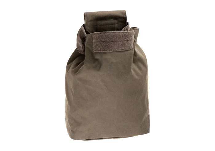 DUMP POUCH CORE – Ranger Green