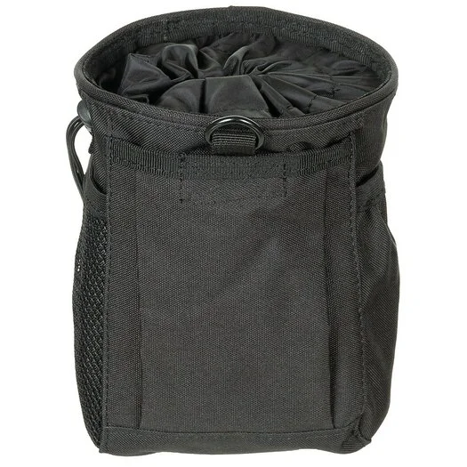 Dump Pouch, « MOLLE », noir