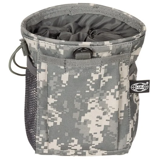 Dump Pouch, « MOLLE », UCP AT-digital