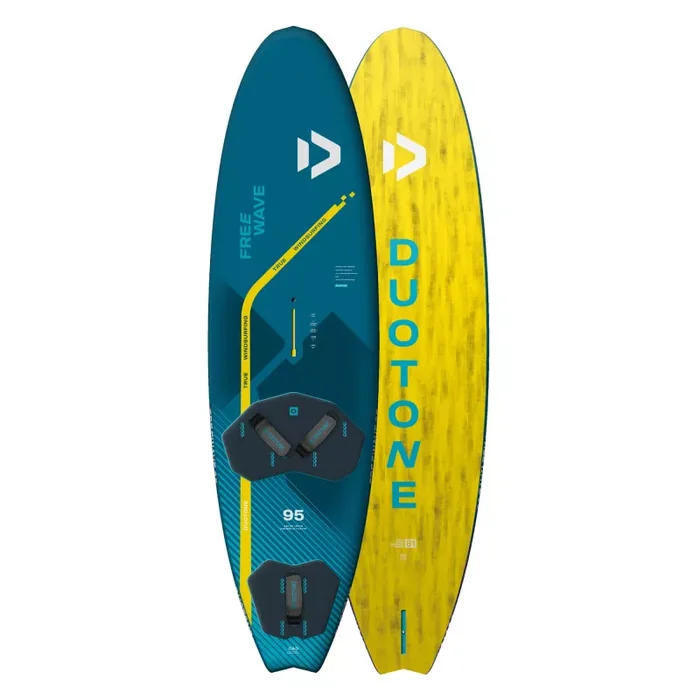 Duotone – FreeWave 2024