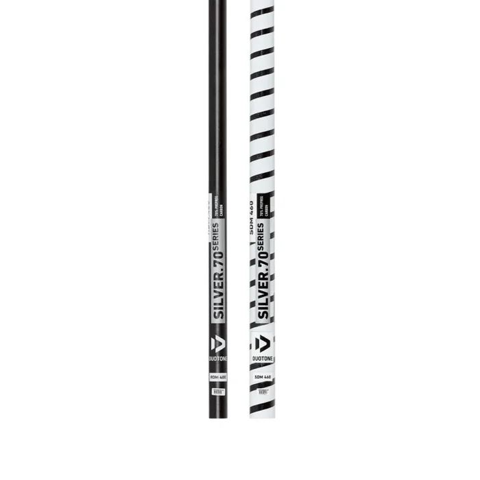 Duotone – Silver 70 Series RDM