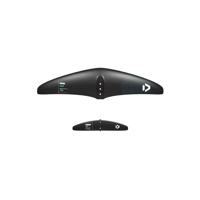 Duotone -Aero Carve 2.0 SLS 2024