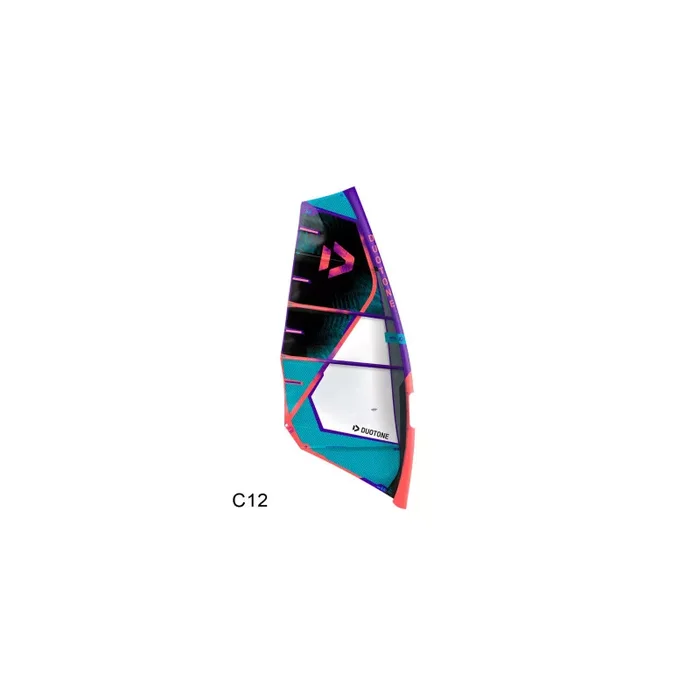 Duotone Duke – 2025