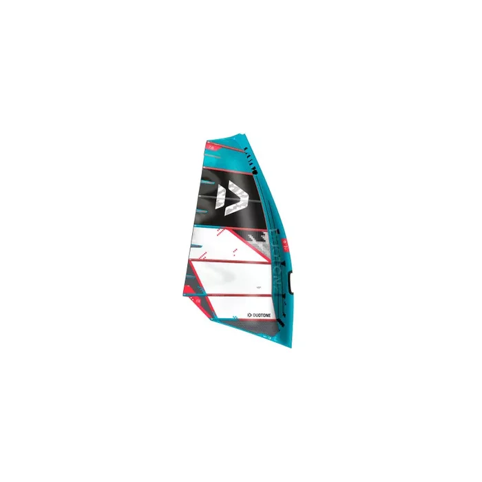 Duotone Warp Fin – 2025