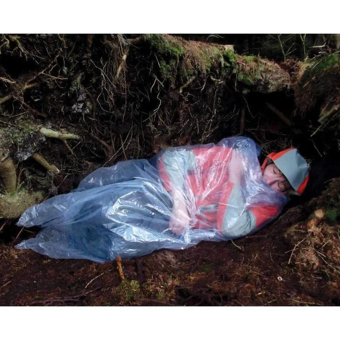 Duvet de survie BCB Survival