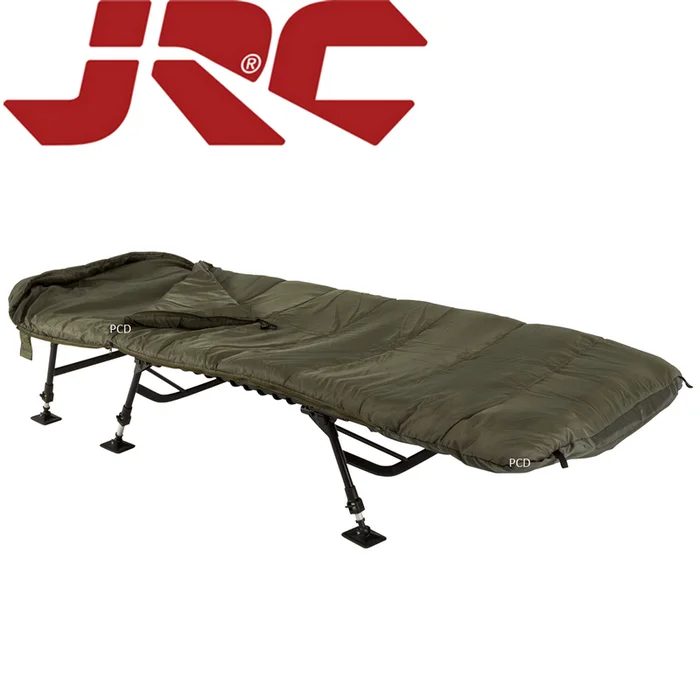 DUVET JRC DEFENDER REGULAR SLEEPING BAG