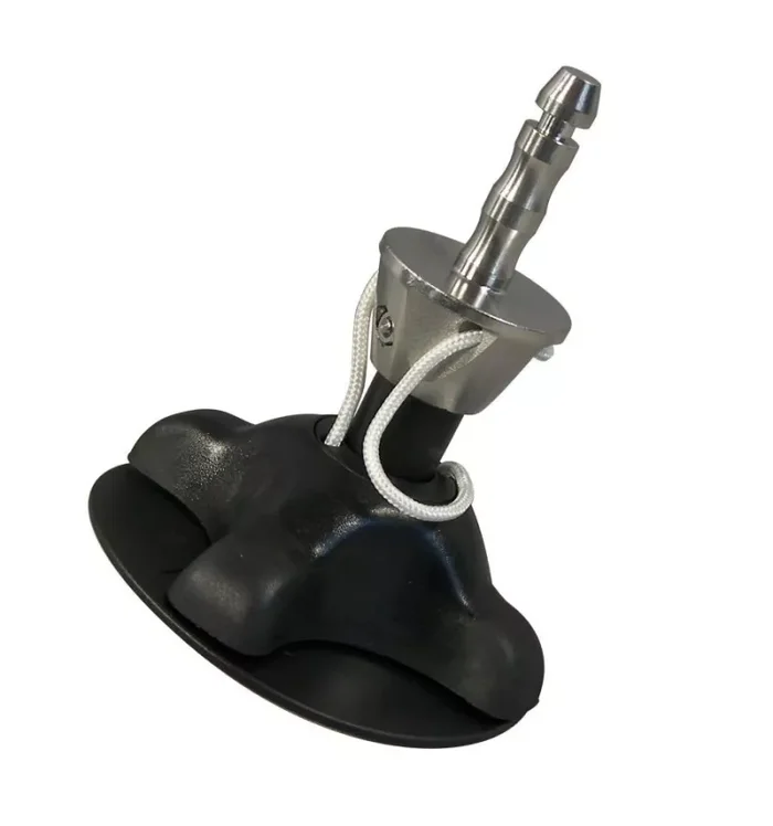 DYNAFIBER – plaquette tendon
