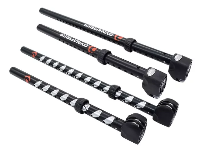 DYNAFIBER – Rallonge RDM Aluminium