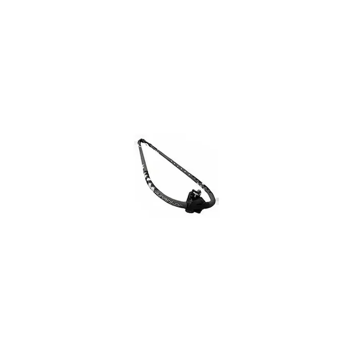 DYNAFIBER BLACKLUNAR ALU MONO / BLACK