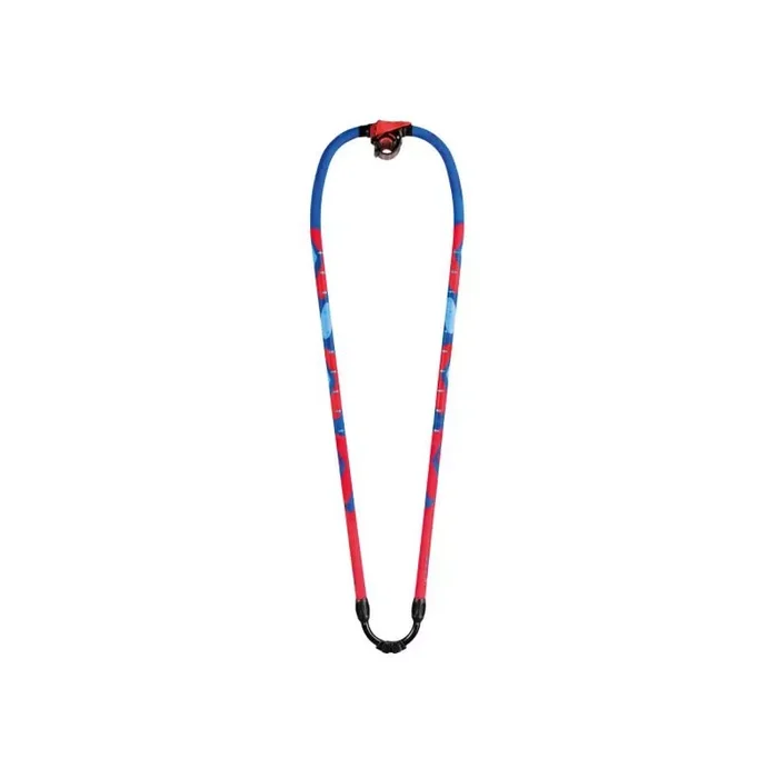 DYNAFIBER BLACKLUNAR ALU MONO / BLUE