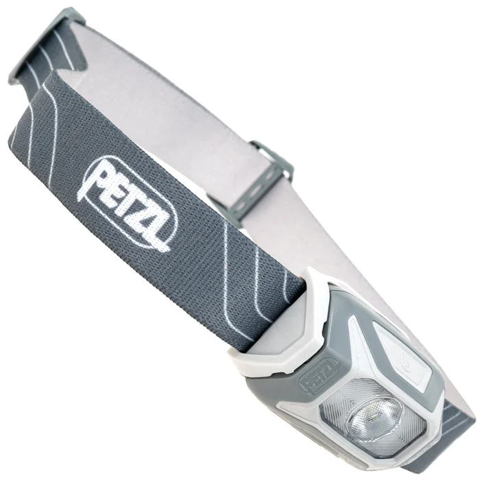E060AA00 – Petzl lampe frontale Tikkina Grise