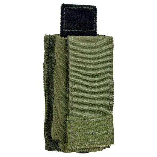 Eagle Industries Molle Kydex MP1-M9 pochette pour chargeur de pistolet, vert olive