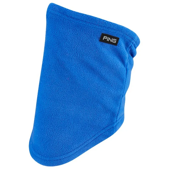 Echarpe Ping Neck Warmer II Delph Blue
