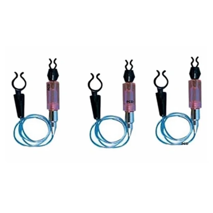 Ecureuil A Fil Fixation Clip Carp&rsquo;o Par 3
