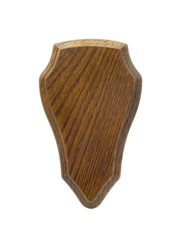ECUSSON CHNE DORE CHEVREUIL 23×14 CM