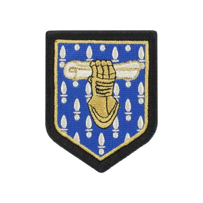 Ecusson École de Gendarmerie DMB Products