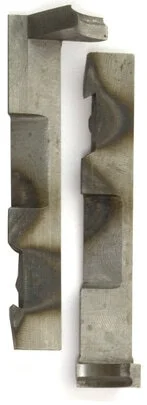Ejecteur droit Baldi