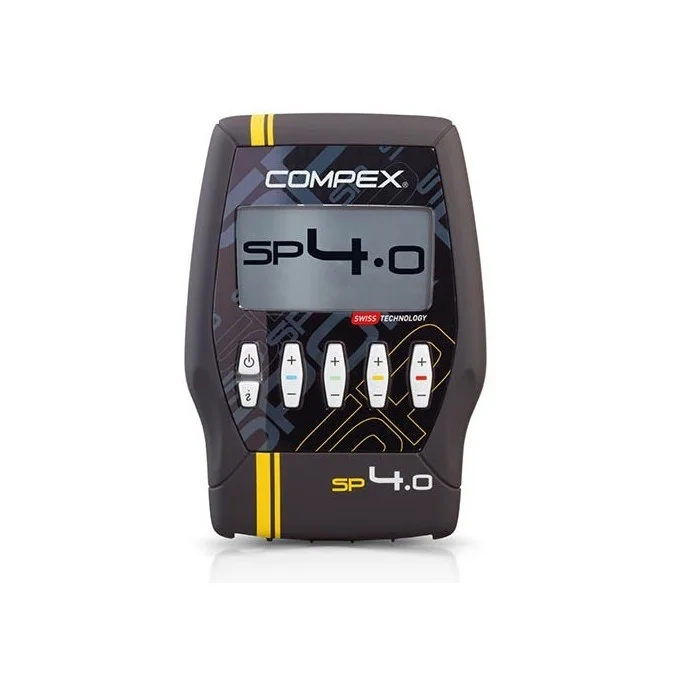 Electrostimulateur Compex SP 4.0