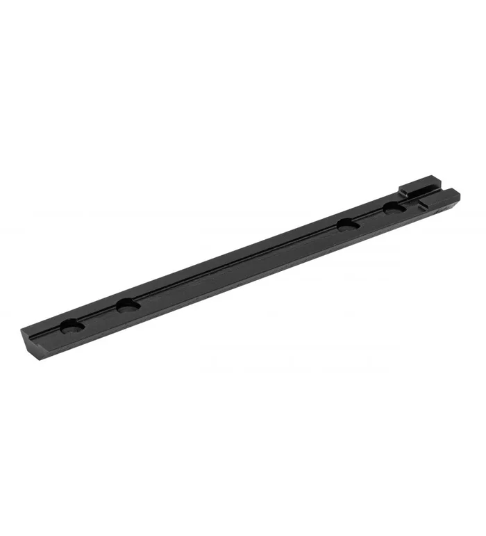 Embase à visser 12mm pour fusil de chasse