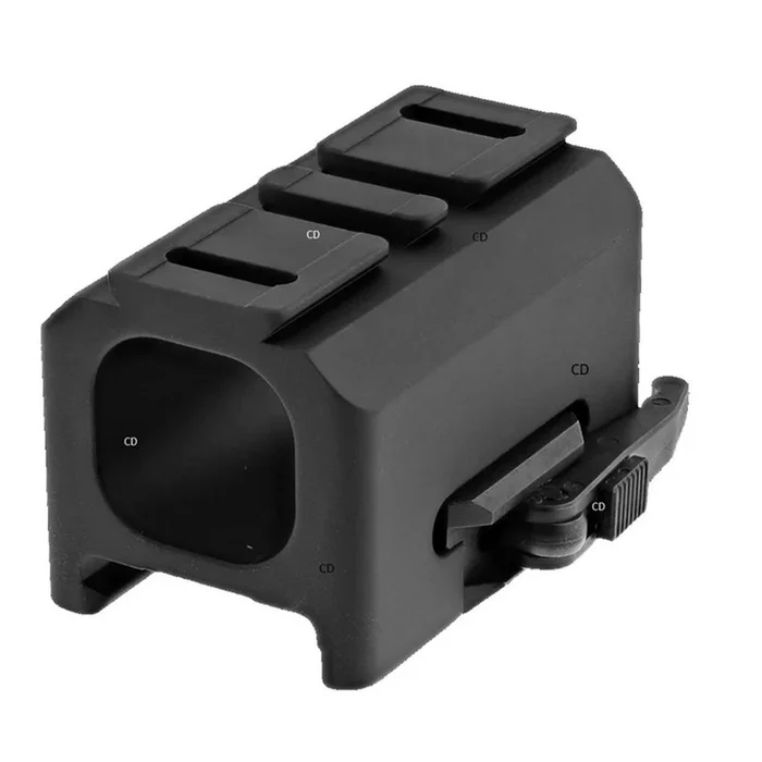 Embase Acro QR Amovible Aimpoint Pour Montage Weaver /Picantinny 39MM
