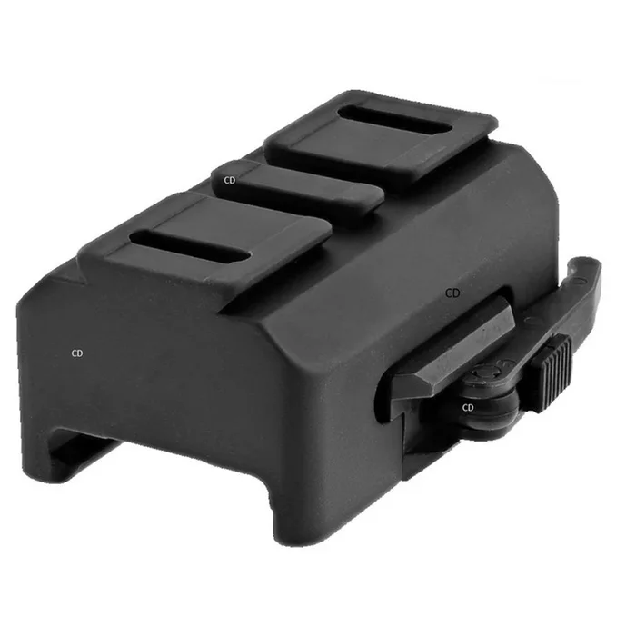 Embase Acro QR Amovible Aimpoint Pour Montage Weaver /Picatinny 30MM