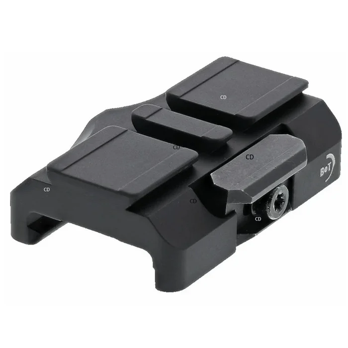 Embase Acro QR Fixe Aimpoint pour Montage Weaver /Picatinny