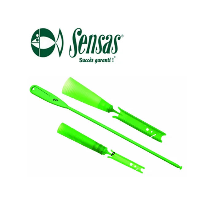 EMBASE CONE + PLIOIR + CLE SENSAS