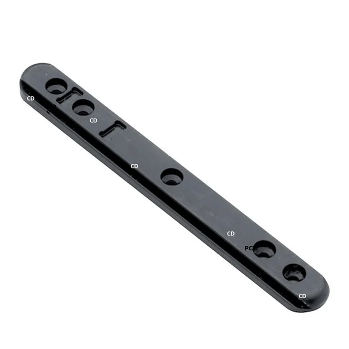 Embase Contessa Pour Rail De 12MM Merkel Sr1
