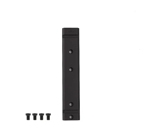 Embase Warne – Aluminium – Pour Remington 742/760