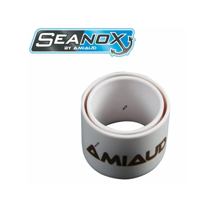 EMBOUT FERMES SEANOX BLANC