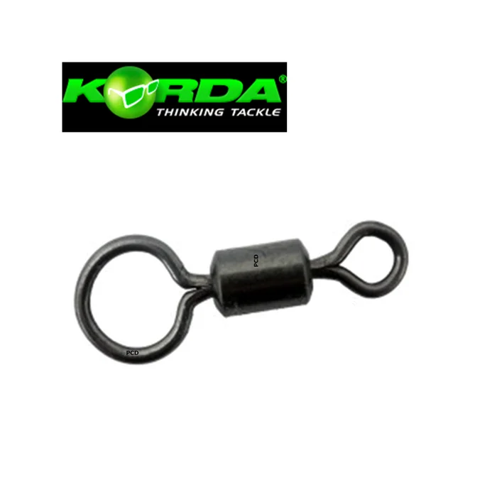 EMERILLONS BIG EYE KORDA PAR 10