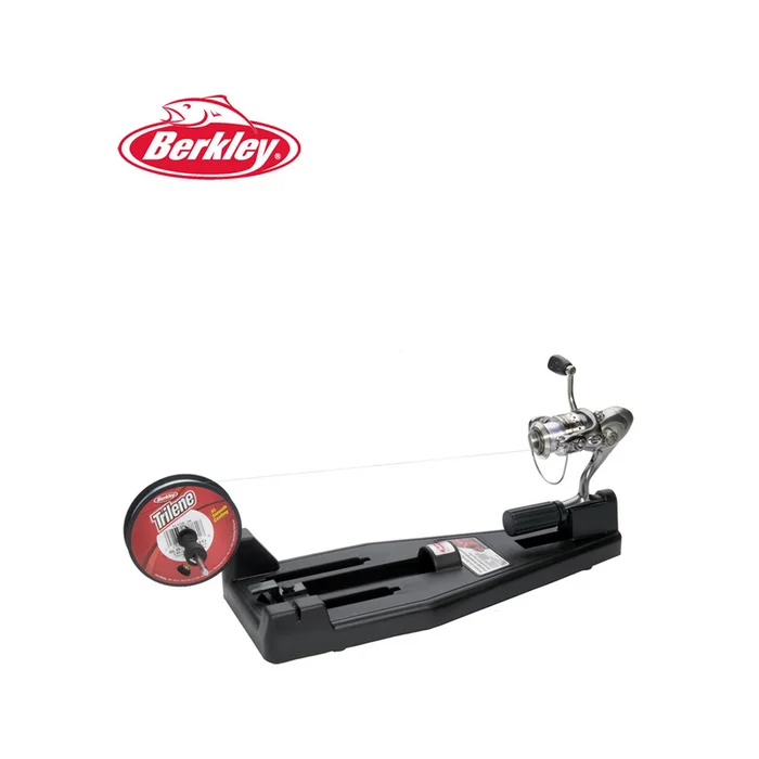ENROULEUR DE FIL BERKLEY LINE SPOOLING STATION