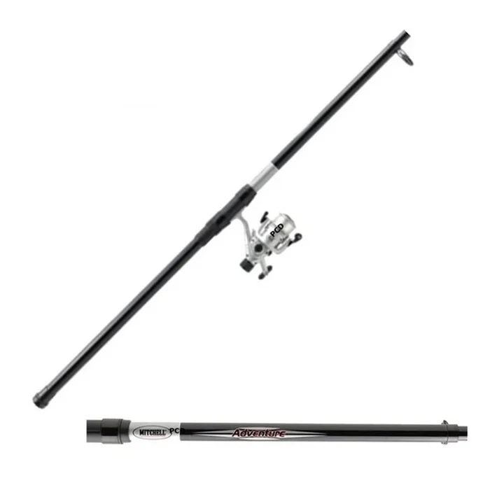 Ensemble Carnassiers Mitchell Neuron Combo Strong 80-150G 3M50 T-350FD