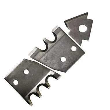 Ensemble de lames K-Drill de 6 pouces pour perceuse à glace