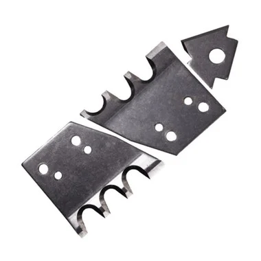 Ensemble de lames K-Drill Ice Drill 7.5&Prime;