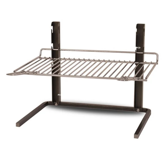 Ensemble Grillades Avec Grille Le Marquier